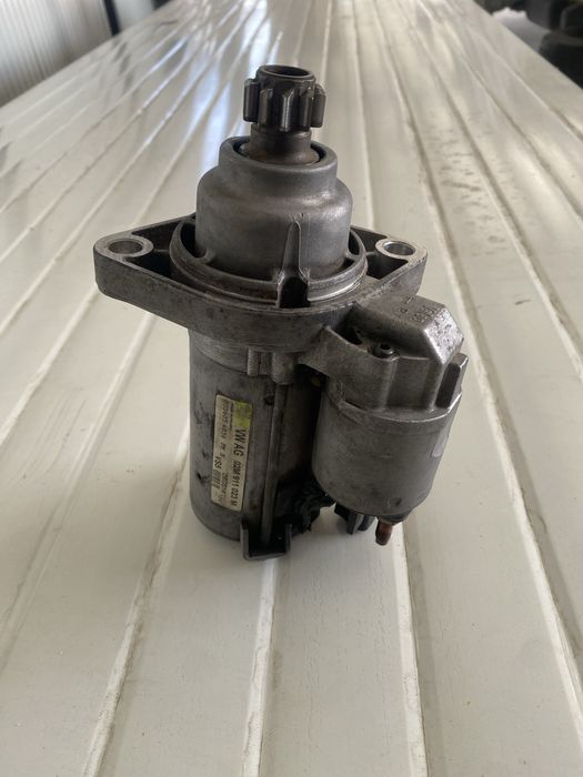 Стартер за фолксваген ауди сеат шкода