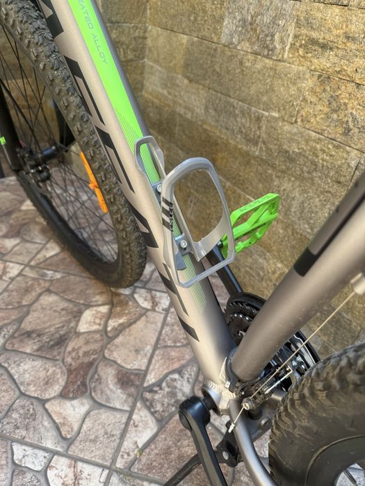Passati egbert MTB велосипед
