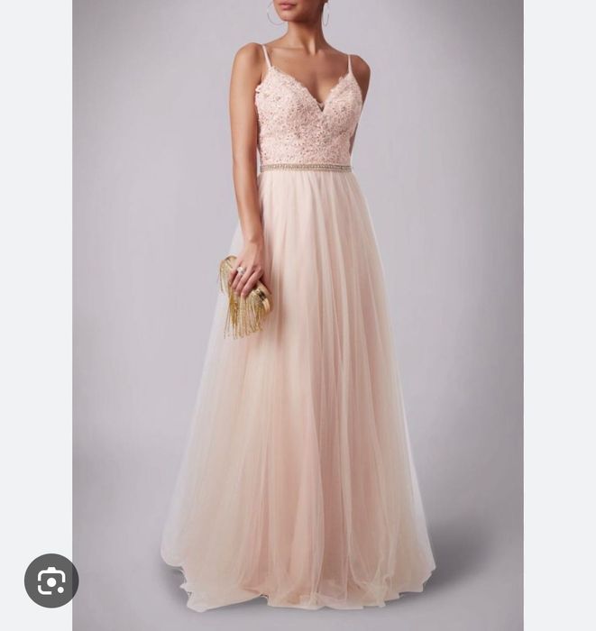 Рокля Mascara London