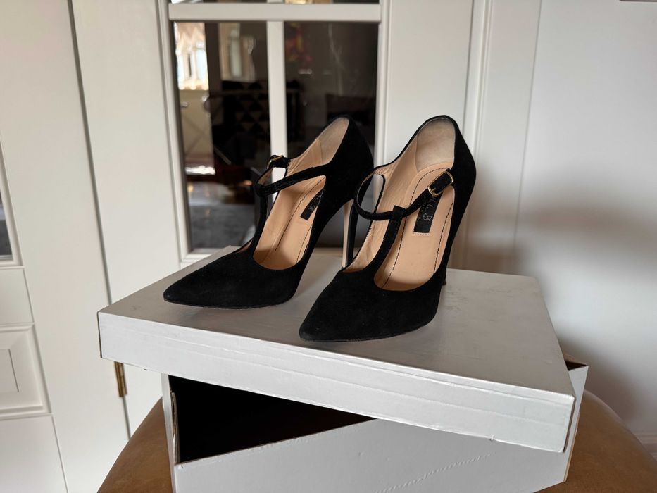 Pantofi de seară Cristhelen B. de la Musette
