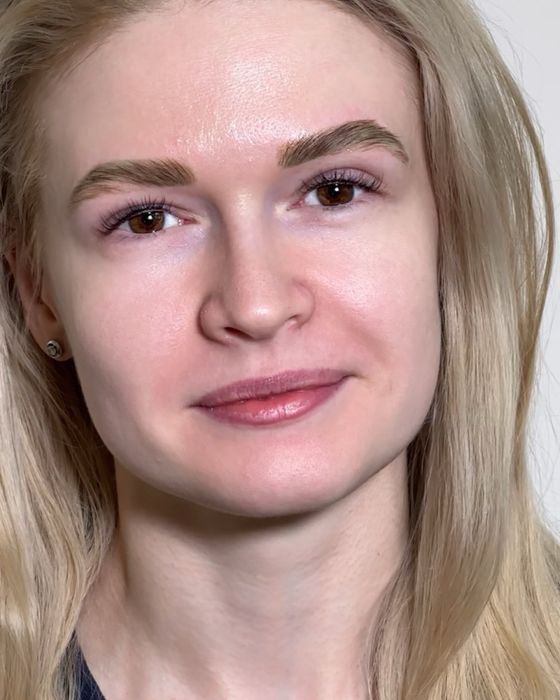 Ламинирование ресниц