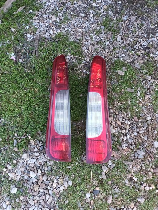 ляв и десен стоп за форд ц макс 03 - 07 FORD C - max