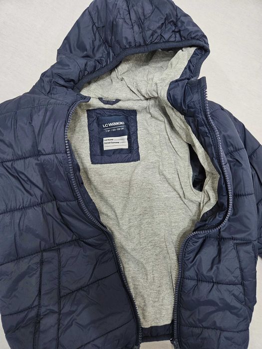 Детско яке Waikiki 122-128 см.