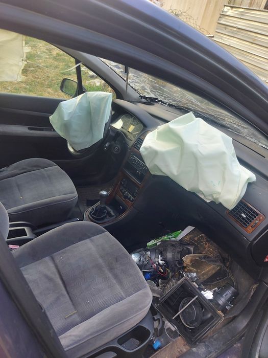 Пежо 307 2.0 хди 110 кс на части !!!