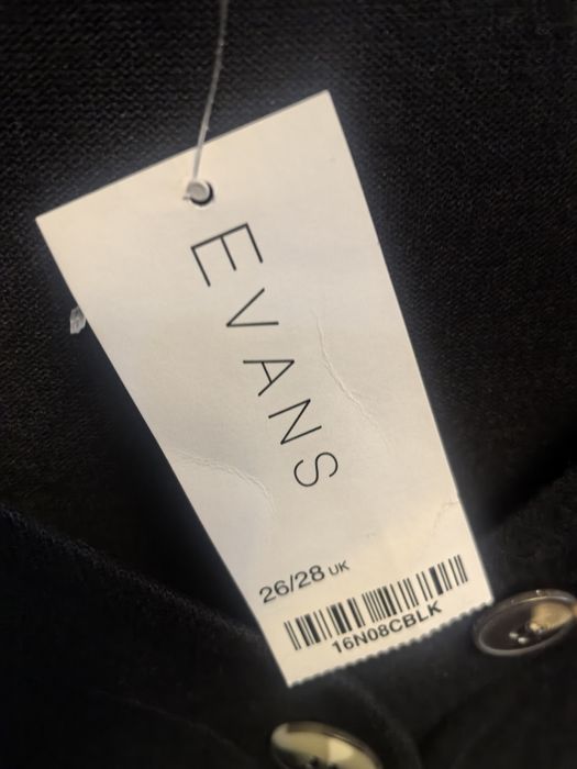 Туника большой размер