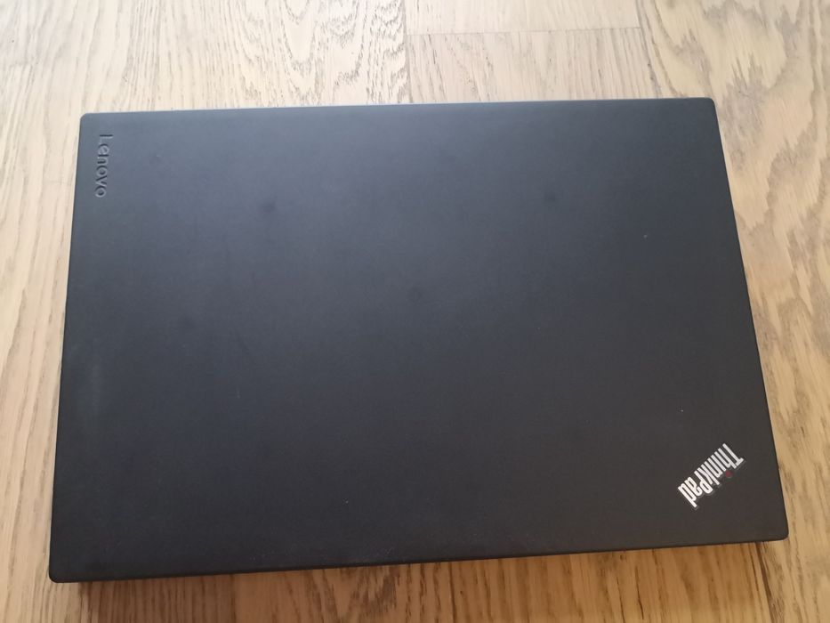 Lenovo Thinkpad x260 - 16GB RAM, 240GB SSD, топ батерия