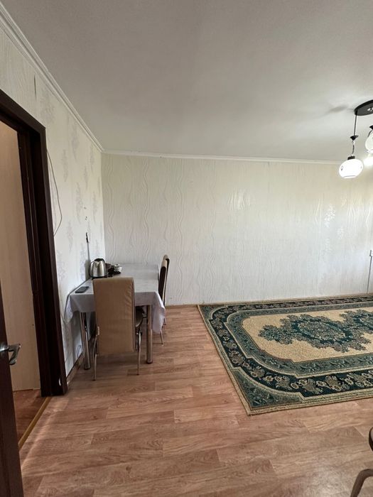 Продам 2х комнатную квартиру