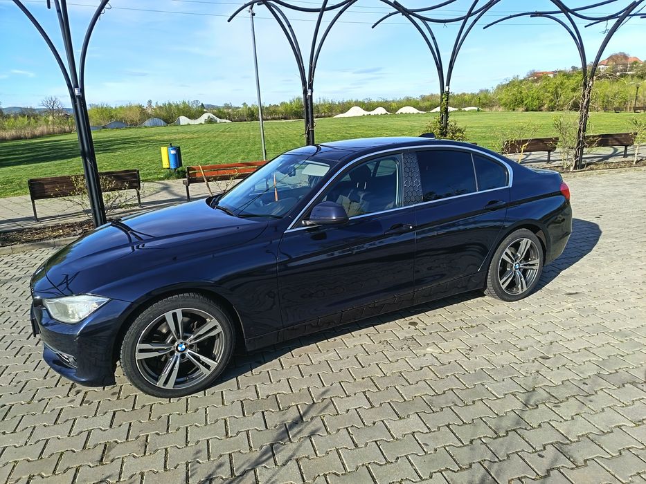 De vânzare BMW F30