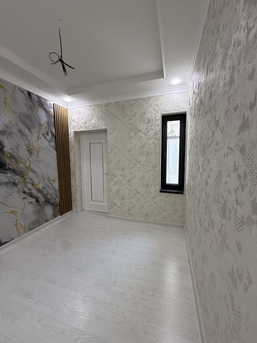 Срочно продаётся 0,8-сотик 4-комн коттедж в Сергели Ханабад