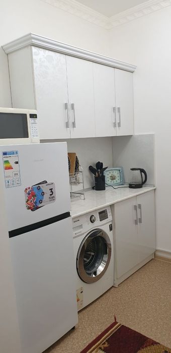 Сдается квартира 2этаж 3микрорайон