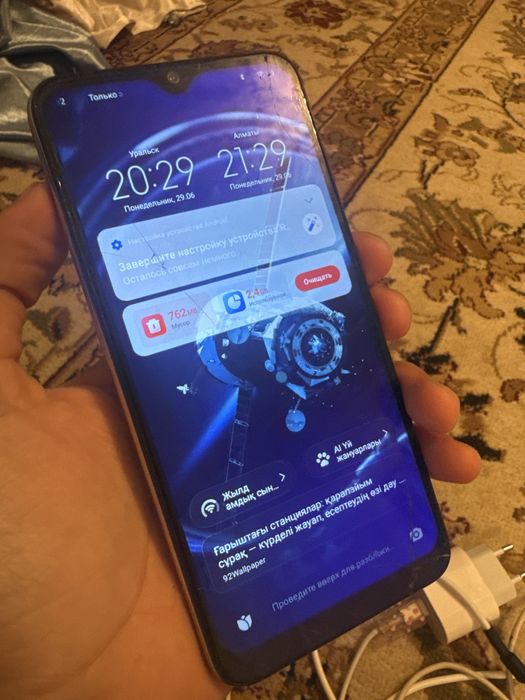 Redmi Note 8 срочно