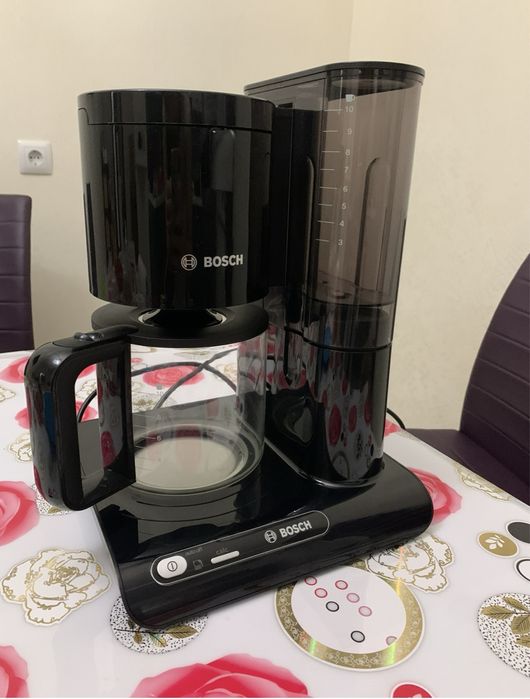 Продам  Кофеварку Bosch