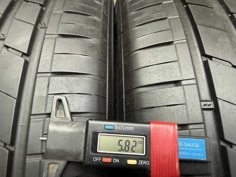 4x Anvelope Vara 235/55 r19 - Hankook Ventus S1 Evo 3 SUV