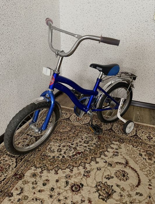 Срочно продам велосипед