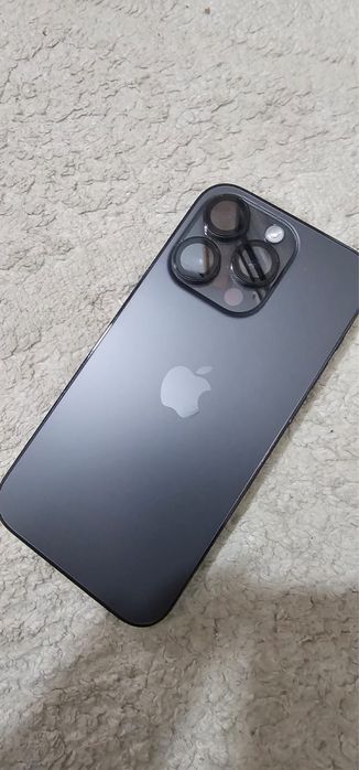 IPhone 14 про 128гб гарантия вышла