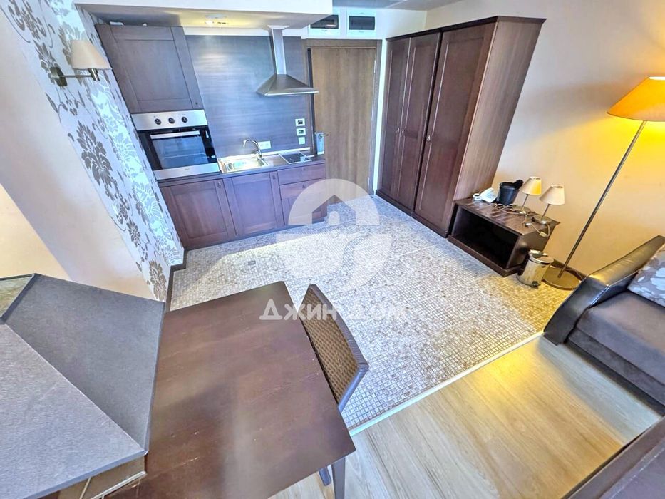 Продава се Двустаен апартамент в к.к. Слънчев бряг - 89 кв.м за 1265 €/кв.м - Снимка #3