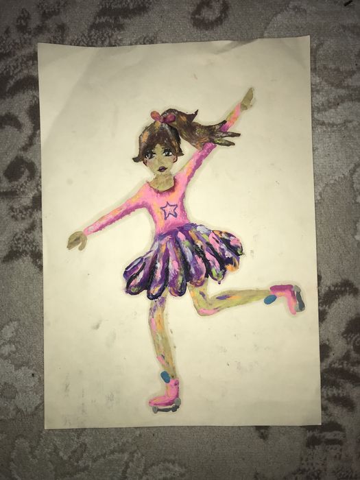 Продаю картины строго не судить