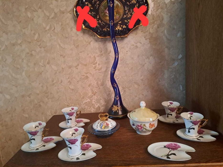 Кухонная посуда   и утварь