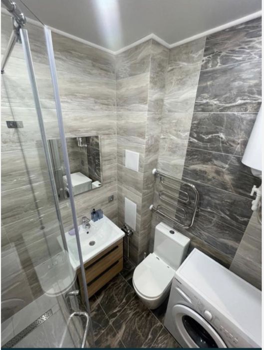 1 комн люкс Орлеу