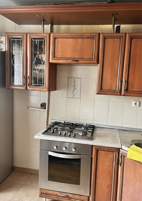 Кухонный гарнитур