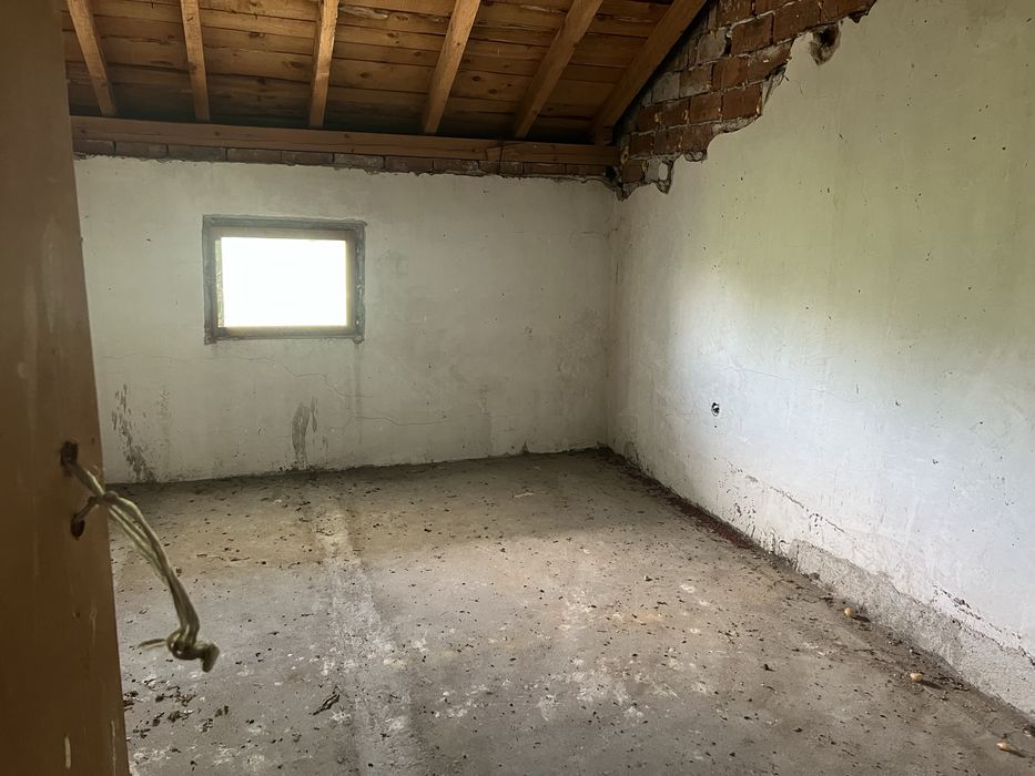 Къща село великан