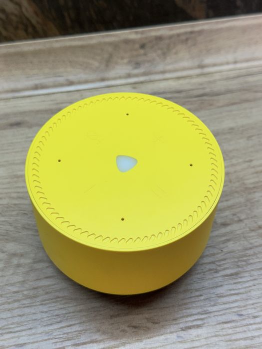 Яндекс Лайт станция , Алиса