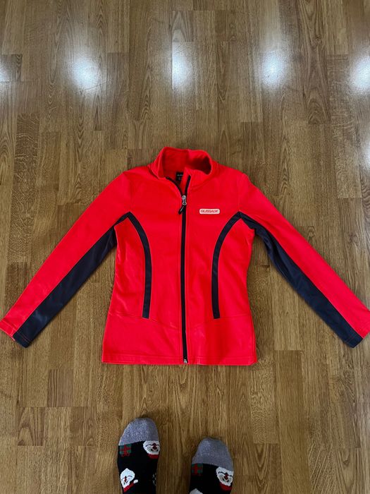 Костюм спортивный