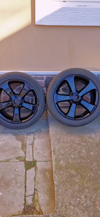 Джанти 17.   5-112