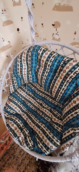 Качели/кресло качалка/гамак