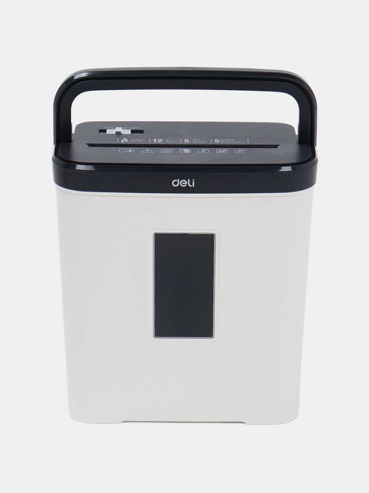 Уничтожитель бумаг Deli E9939 13л Скидки !!! Акция !!!