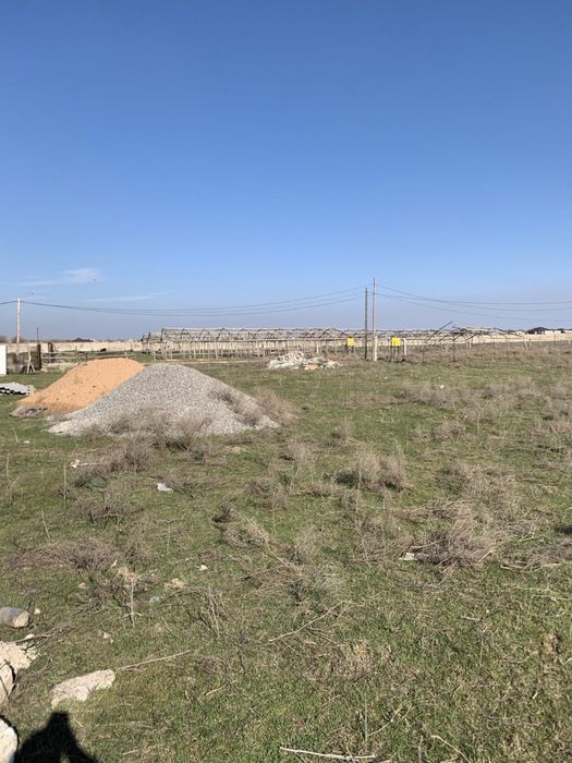 Продаётся участок Каратауски район Кайнар бурлак