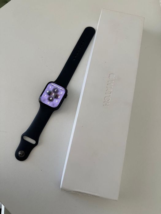 ЭПЛ ВОТЧ 7 серии.  Отличном состоянии