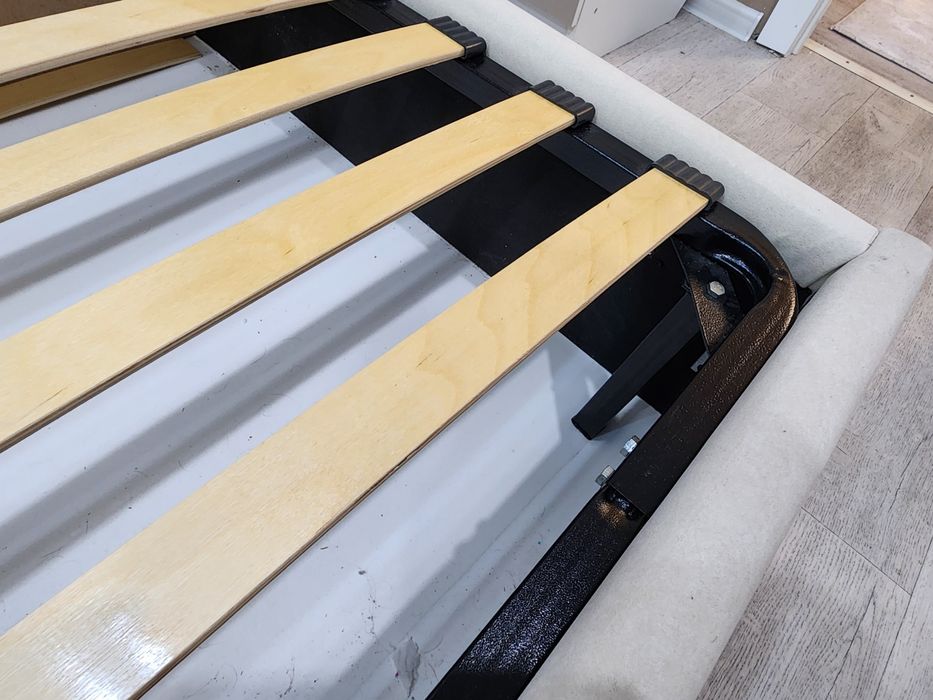 Продам кровать б/у в отличном состоянии