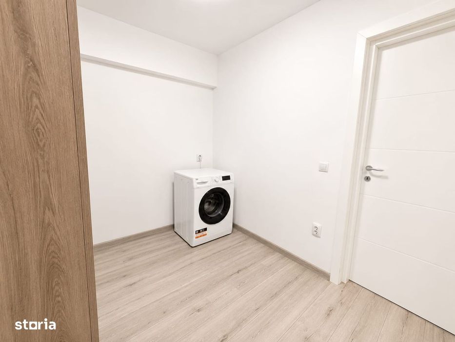 MOBILAT! Apartament cu 2 camere, Copou, etaj 8 din 10, 65mp, 108.000