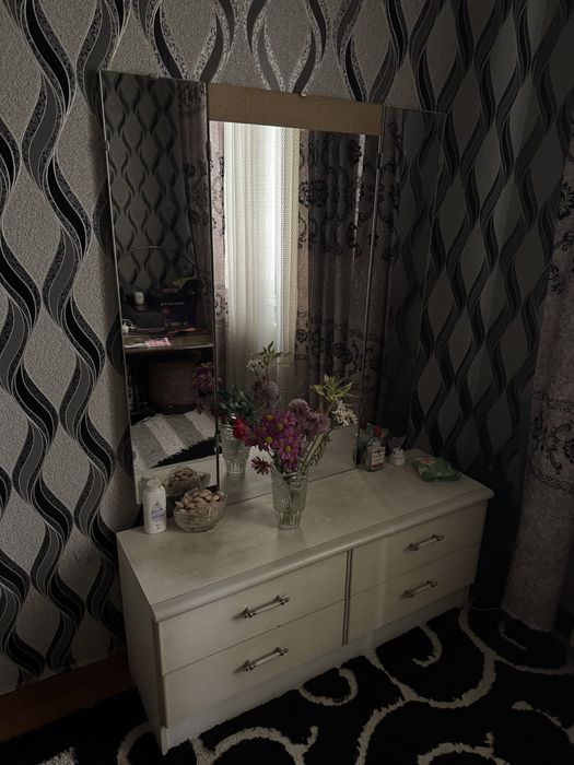 Мебельный гарнитур