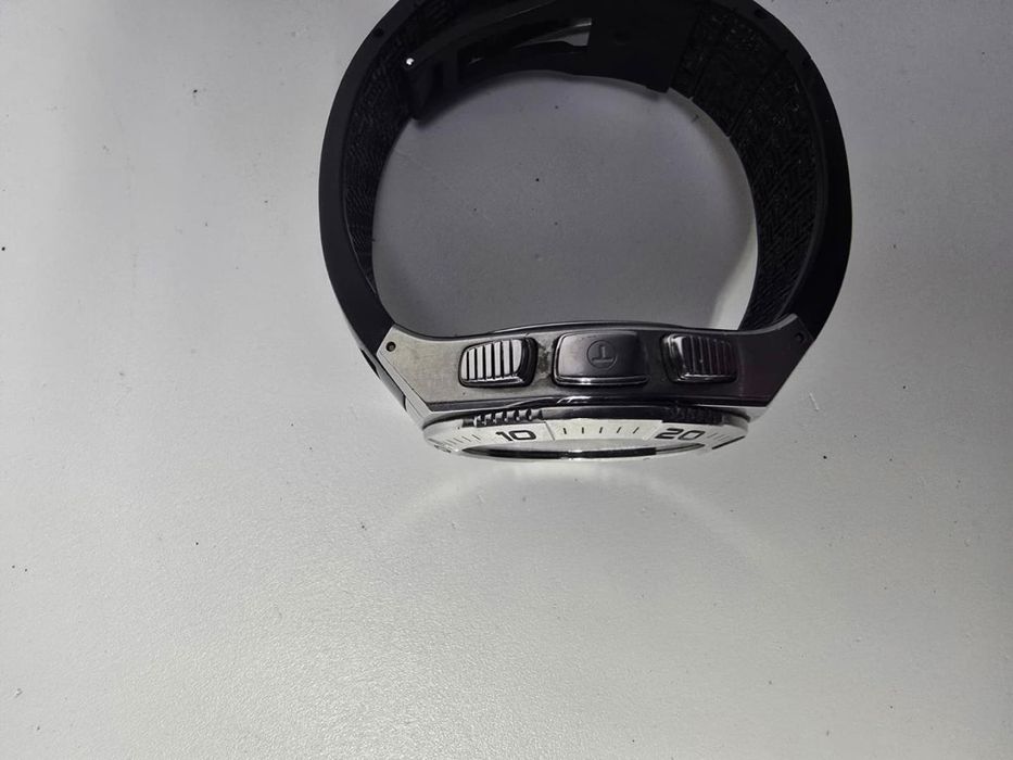 Ceas barbatesc Tissot T-Race Touch T081.420.1 -P-