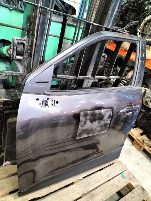 Предна лява врата Toyota Yaris Cross / Тойота Ярис Крос 2024г.