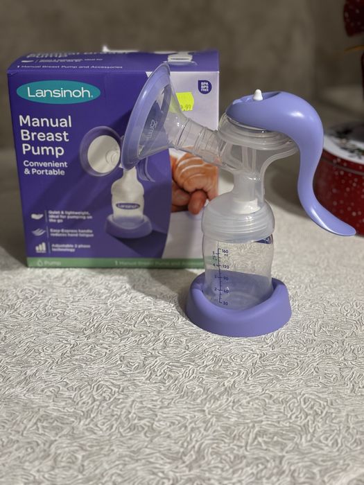 Нова помпа за кърма