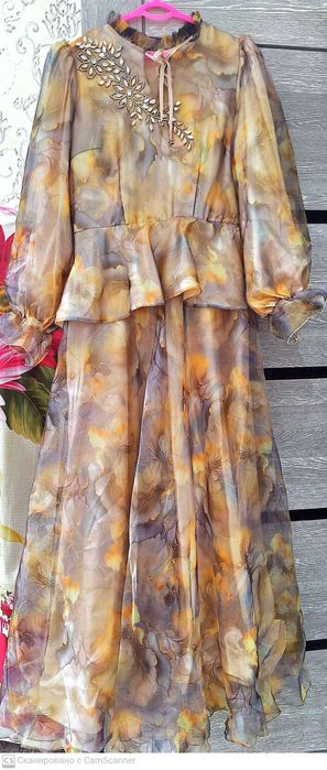 To'y libosi, vecherniy ko'ylak