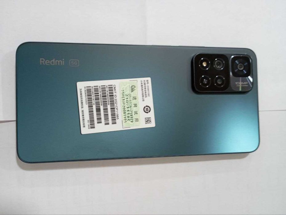 Redmi 11 pro 5 g