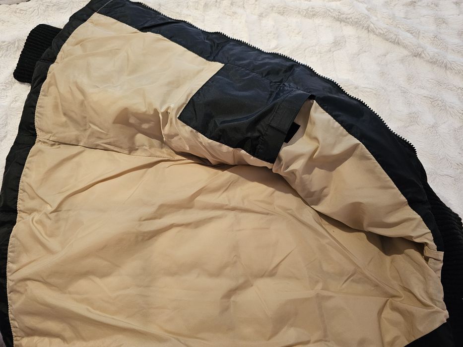 Дамско зимно яке на Tommi Hilfiger