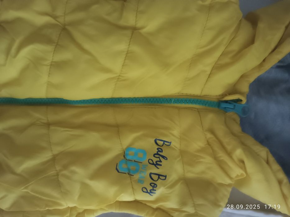 Продам детский жилет