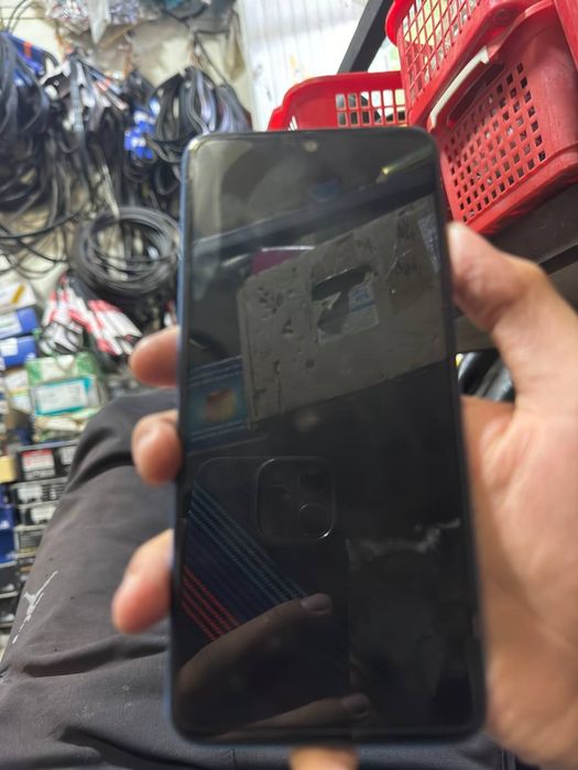 Redmi Note 12 8ga 128tali