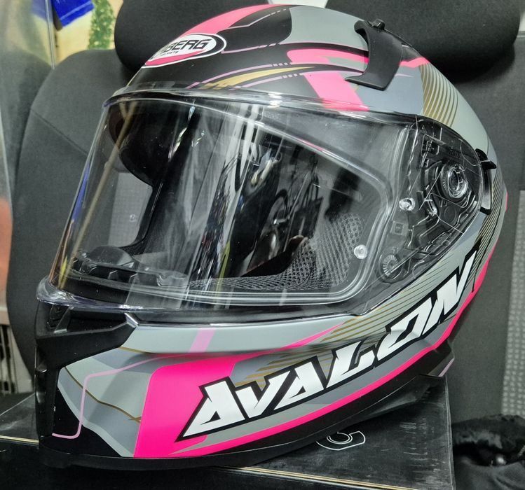 Каска Caberg Avalon X размер S