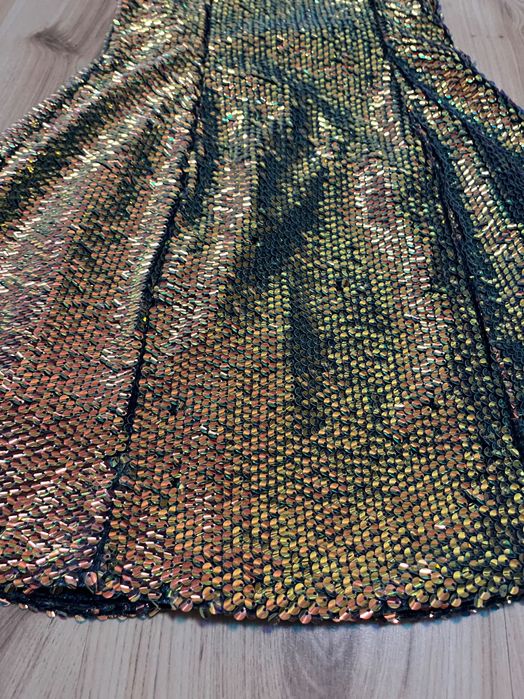 Блестяща рокличка( туничка)