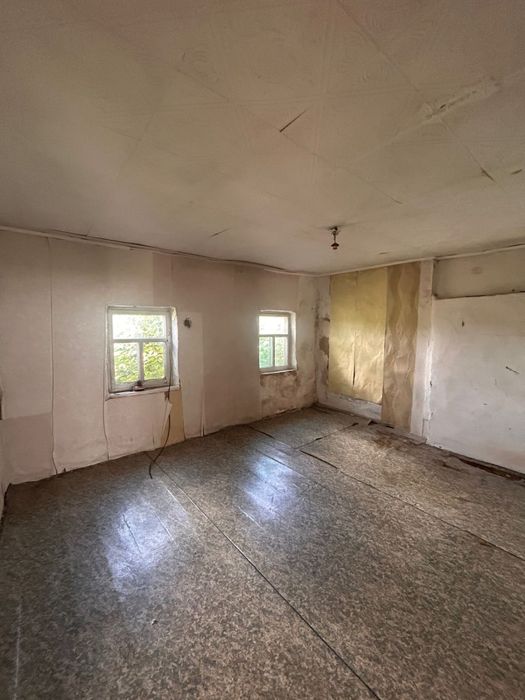 Обмен дом на малосеймейку