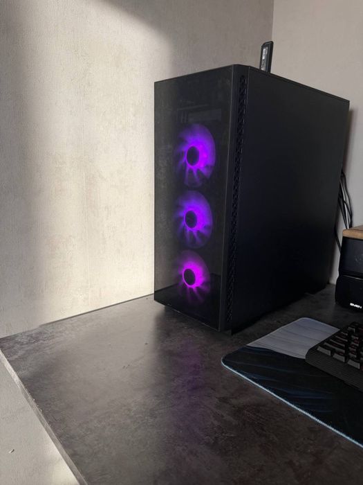 ПК Системный блок