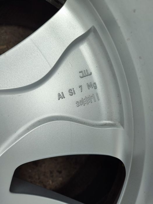 19" оригинални алуминиеви джанти за Audi E-tron,Q7,Q5,A8,A6...