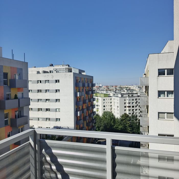 Apartament 3 camere hercesa vivenda boxa parcare