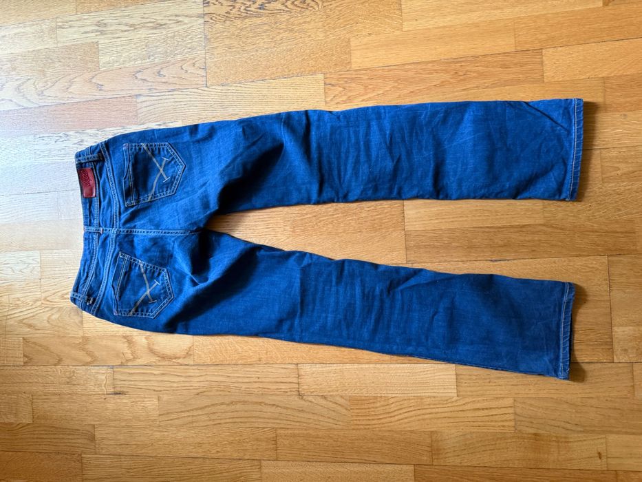 Джинсы US POLO  оригинал